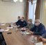 Руководитель следственного управления провел выездной прием граждан совместно с Уполномоченным при Главе Удмуртской Республики по правам ребенка и Уполномоченным по правам человека в Удмуртской Республике - Следственный комитет
