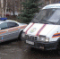 Спасатели в Ижевске помогли пожилой женщине выбраться из ямы - Сусанин