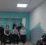 1 марта 2021 года медицинский психолог БУЗ УР «Республиканский наркологический диспансер МЗ УР» принял участие в открытом межведомственном социально – профилактическом проекте «Время жить». - Наркологический диспансер