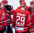 © Пресс-служба ХК Прогресс - SportUR.Ru