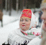 Масленичные гуляния пройдут в Ижевске 13 и 14 марта - Izhevskinfo.Ru