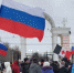 Фестиваль «Крымская весна в Удмуртии» посетили несколько тысяч человек - Сусанин
