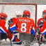 © Наталья Акилина/ЛД «Ижсталь» - SportUR.Ru