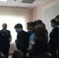 Следователь-криминалист следственного управления встретился с ребятами из ижевского подросткового клуба «Станция» - Следственный комитет