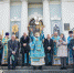 Архипастырское служение на праздник Благовещения - Ижевская и Удмуртская епархия