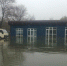 Воды реки Иж подтопили складские помещения в Ижевске - Деловой квадрат