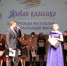 Победители регионального конкурса «Живая классика» представят Удмуртию в «Артеке» - ИА Удмуртия