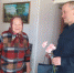 Руководитель Увинского МСО поздравил ветерана труда. труженика тыла с Днем Победы - Следственный комитет