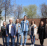 И благодарность в нашей памяти храним - Удмуртская энергосбытовая компания