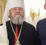 Митрополита Викторина с днем рождения поздравил глава Удмуртии - ИА Удмуртия