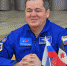 ИРЗ посетил летчик-космонавт, Герой Российской Федерации Олег Скрипочка - ОАО ИРЗ