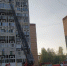 Шесть человек эвакуировали из горящего 16-этажного дома в Ижевске - Деловой квадрат