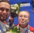 ЕЩЕ ОДНА МЕДАЛЬ ЮЛИИ КАРИМОВОЙ НА ЧЕМПИОНАТЕ ЕВРОПЫ! - Центр спортивной подготовки сборных команд