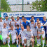© Школа футбола «Зенит Ижевск» - SportUR.Ru