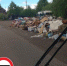 Движение автобусов до СНТ «Ружейник» под Ижевском приостановили из-за несанкционированной свалки - Деловой квадрат