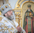 Престольный праздник храма прав. Иоанна Кронштадтского п. Ува - Ижевская и Удмуртская епархия