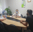 Руководитель СО по Первомайскому району г. Ижевска провел выездной личный прием граждан в Комплексном центре социального обслуживания населения - Следственный комитет