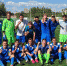 © Школа футбола «Зенит Ижевск» - SportUR.Ru