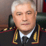Владимир Колокольцев представил нового министра внутренних дел Удмуртии - Деловой квадрат