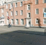 В Ижевске уберут пешеходный переход у стоматологической поликлиники №1 - Сусанин