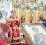 Престольный праздник Пантелеимоновского храма г. Воткинска - Ижевская и Удмуртская епархия