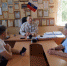 Владимир Невоструев с рабочим визитом побывал в Ярском районе - Государственный Совет УР