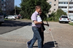 Народный фронт в Удмуртии помогает инвалидам Сарапула решить проблемы,...
