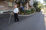 Народный фронт в Удмуртии помогает инвалидам Сарапула решить проблемы,...