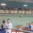 Олимпийский чемпион Давид Белявский встретился с юными гимнастами в Ижевске - ИА Удмуртия