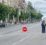 В Ижевске по случаю празднования Дня оружейника ограничат движение транспорта - Сусанин