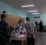 В учреждениях УФСИН открываются временные избирательные участки - Единая Россия