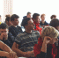 Урок пожарной безопасности для студентов и преподавателей - ГУ МЧС Удмуртии