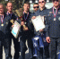 Спасатели Удмуртии заняли 2 место на Чемпионате по многоборью среди сотрудников МЧС - Сусанин