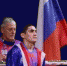 Представитель Удмуртии завоевал пояс WBO European на турнире по боксу - ИА Удмуртия