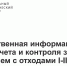 11111 - Министерство природных ресурсов