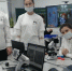 Мастерские открыли в Удмуртском республиканском социально-педагогическом колледже - ИА Удмуртия
