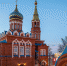 Торжества по случаю 20-летия освящения Казанско-Богородицкого храма г. Ижевска - Ижевская и Удмуртская епархия