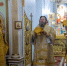 Митр. Викторин совершил литургию в кафедральном соборе г. Сарапула - Ижевская и Удмуртская епархия