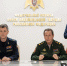 ЗАКЛЮЧЕНО СОГЛАШЕНИЕ О СОТРУДНИЧЕСТВЕ МЕЖДУ ФЕДЕРАЛЬНОЙ СЛУЖБОЙ ВОЙСК НАЦИОНАЛЬНОЙ ГВАРДИИ РОССИЙСКОЙ ФЕДЕРАЦИИ И ФЕДЕРАЛЬНОЙ СЛУЖБОЙ СУДЕБНЫХ ПРИСТАВОВ - Росгвардия