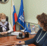 Елена Дербилова: К декаде приёмов граждан подключились все депутаты фракции «Единая Россия» - Государственный Совет УР