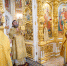 В день памяти свт. Спиридона Тримифунтского митр. Викторин помолился в кафедральном соборе - Ижевская и Удмуртская епархия