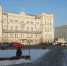 В Сарапуле пациентов Симонихинской больницы прикрепили к поликлиникам на другом берегу Камы - Сусанин