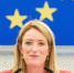 Новым председателем Европарламента стала Роберта Метсола - Сусанин