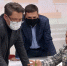 Пешеходные дорожки или парковка - в Ижевске обсудили перспективы развития территории около здания Арбитражного суда Удмуртии - Информационно-аналитическое управление г. Ижевск