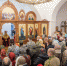 В Ижевске открыли храм в честь св. мц. Татианы - Ижевская и Удмуртская епархия