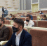 В Удмуртии усиливают работу единого регионального волонтёрского штаба для помощи населению и медицинским организациям - Единая Россия