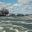 Предполоводное понижение уровня воды начинается на Ижевском водохранилище - Информационно-аналитическое управление г. Ижевск