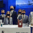 ИРЗ представил системы оптимизации нефтедобычи на выставке EGYPT PETROLEUM SHOW 2022 - ОАО ИРЗ