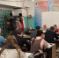 На Сарапульском электрогенераторном заводе прошли занятия с начальниками штабов гражданской обороны подразделений - ГУ МЧС Удмуртии