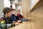 Финал Всероссийского хакатона Scratch.CODE пройдёт в «IT-кубе» Ижевска